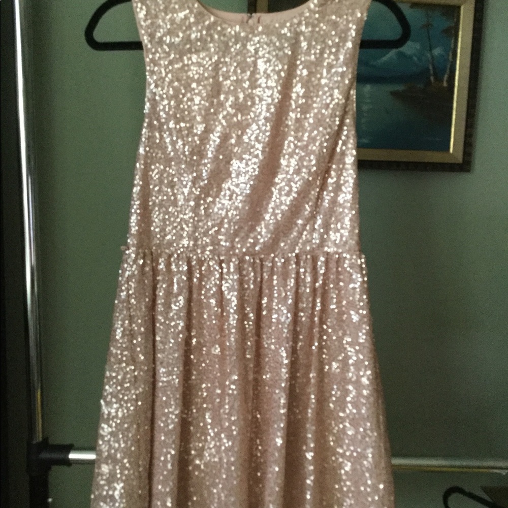 Dress - Picture 4 of 4
